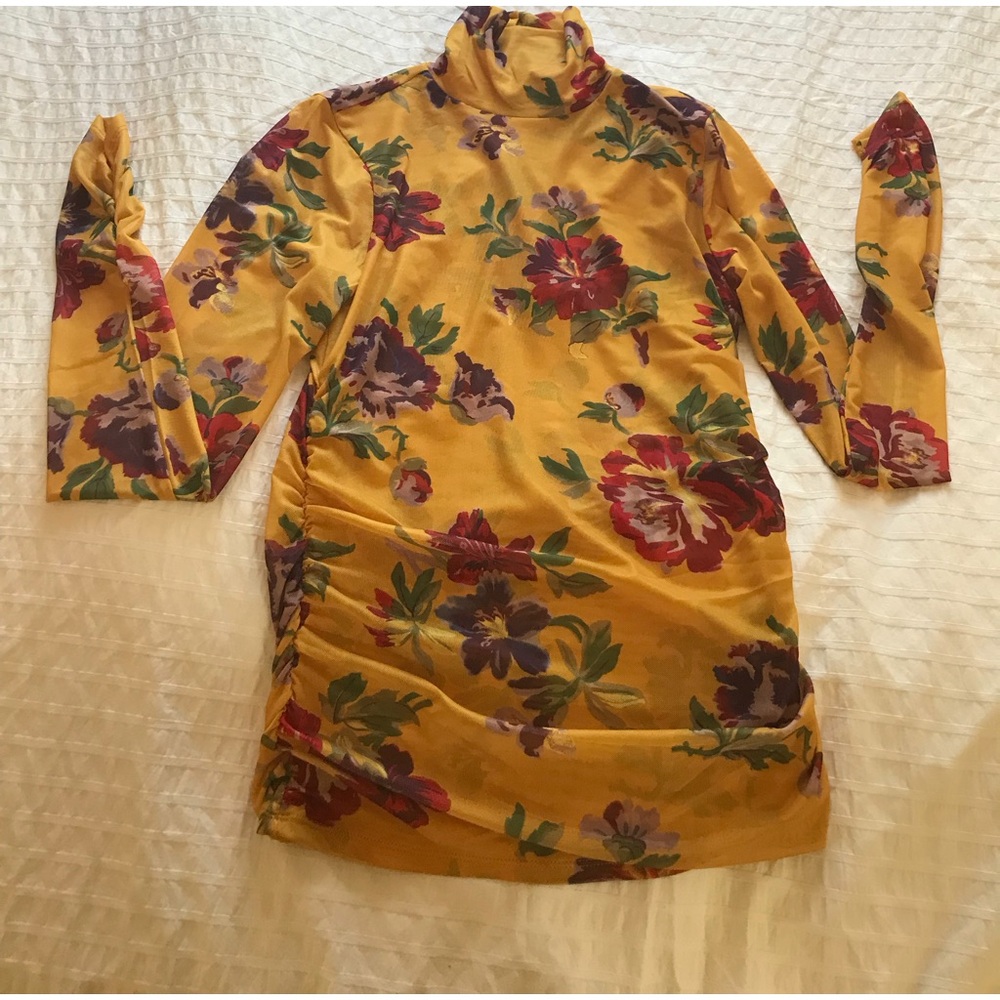 Beautiful fall top